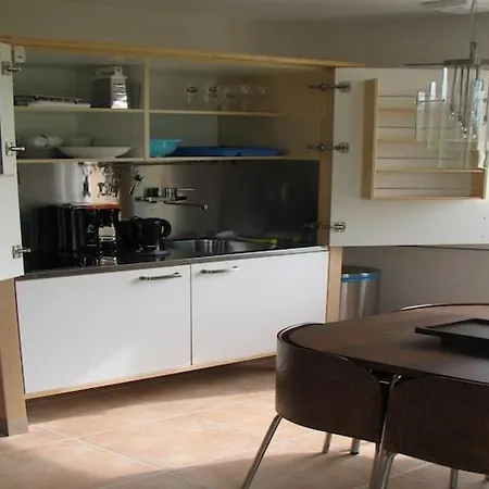 Villa Retreat, Cleaning Included