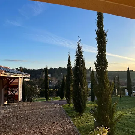 Villa Retreat, Cleaning Included Segonzac (Charente)