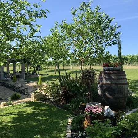 Retreat, Cleaning Included Villa Segonzac (Charente)