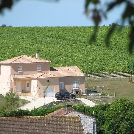 Retreat, Cleaning Included Villa Segonzac (Charente)
