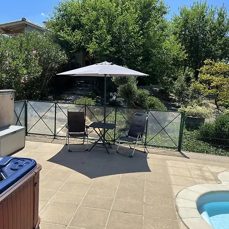 Retreat, Cleaning Included Villa