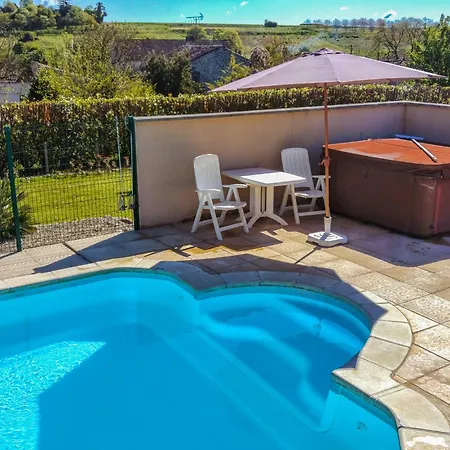 Retreat, Cleaning Included Villa Segonzac (Charente)